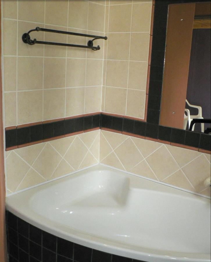 House Ebony B&B Newcastle Esterno foto