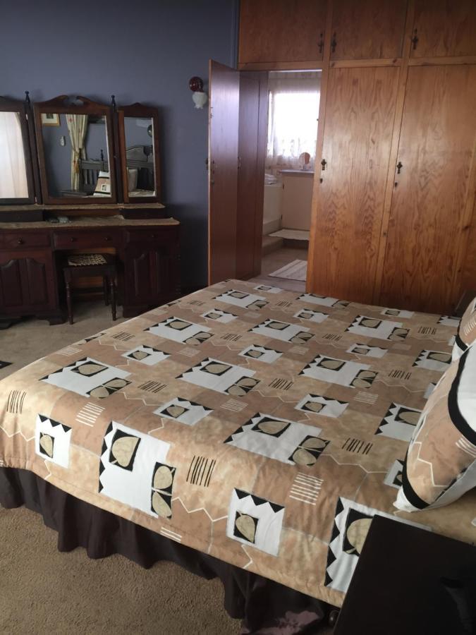 House Ebony B&B Newcastle Esterno foto
